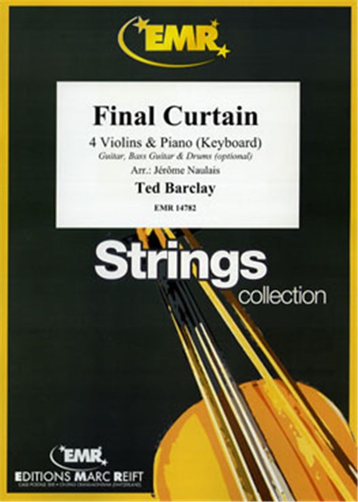 Final Curtain